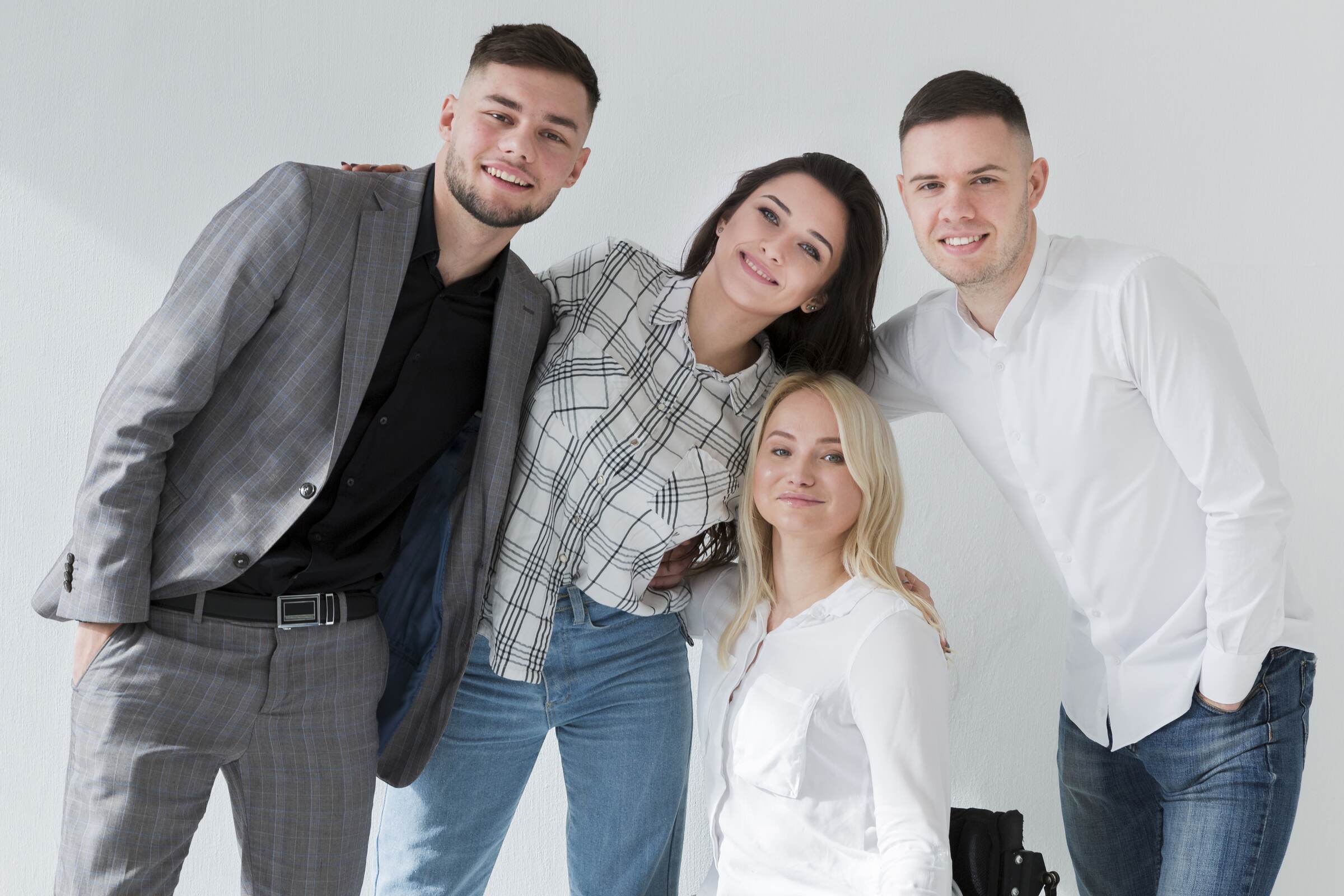 Поддерживающая встреча с участником программы