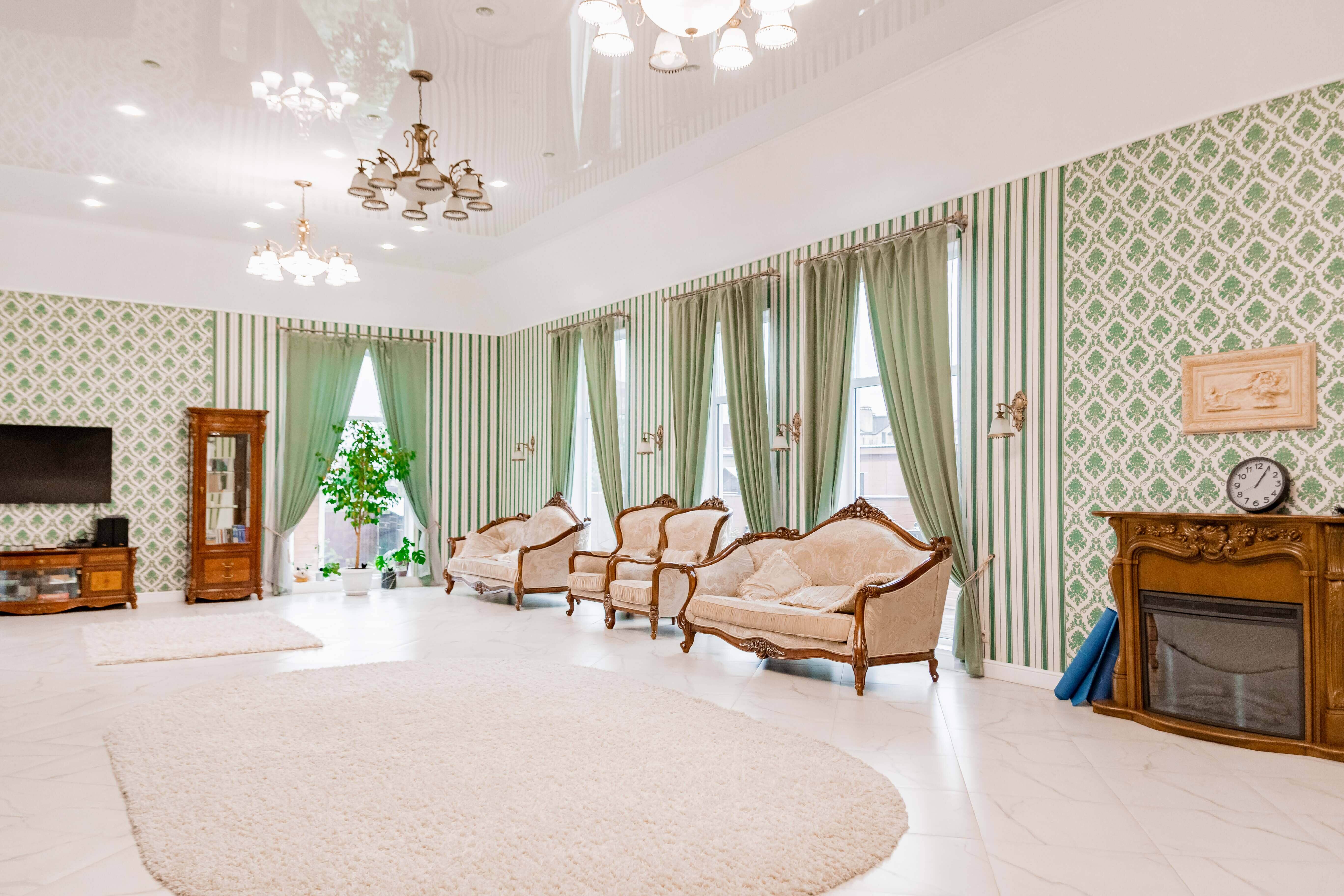 Работа специалистов центра «Основы»